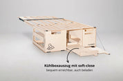 Rauszeit Campingbox Rauszeit Camping