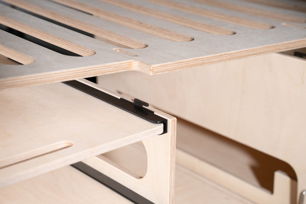 Qualität die man merkt