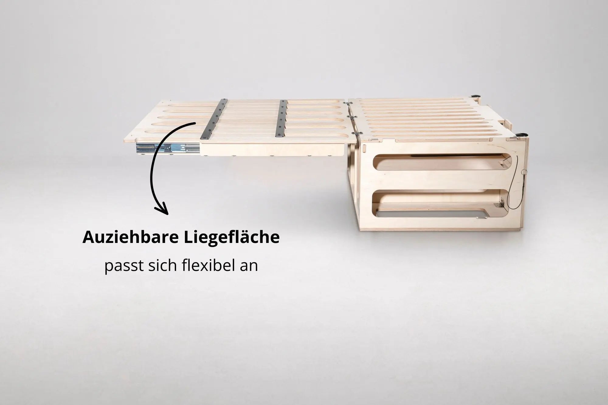 Rauszeit Campingbox Rauszeit Camping