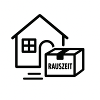 Rauszeit Icon Campingbox online bestellen