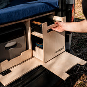 Rauszeit Campingbox