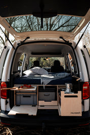 Rauszeit Campingbox
